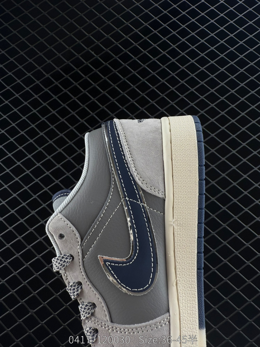 Nike Air Jordan 1 Low